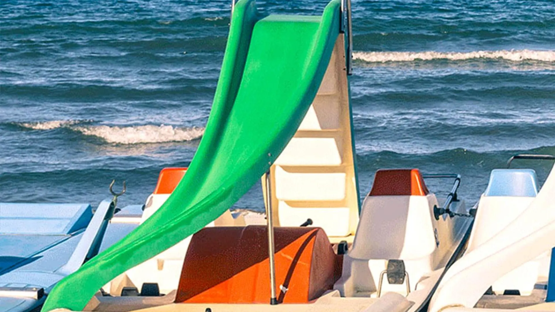 شقة Sybil Jesolo